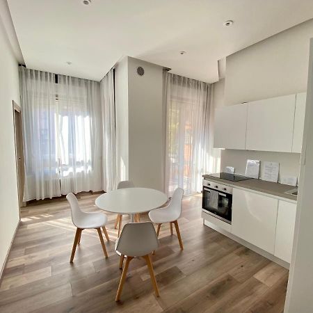 Suite Boutique Moscova Milano Eksteriør bilde