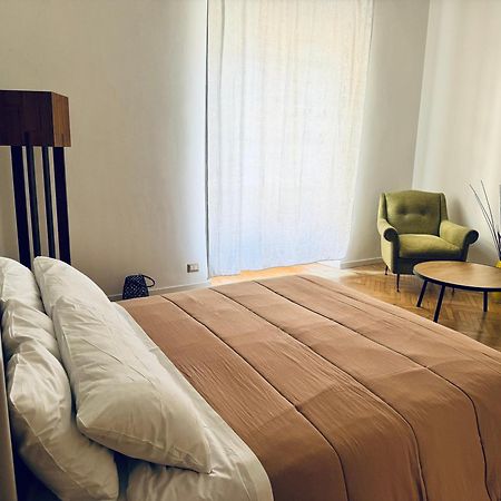 Suite Boutique Moscova Milano Eksteriør bilde