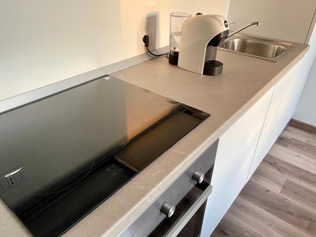 Suite Boutique Moscova Milano Eksteriør bilde