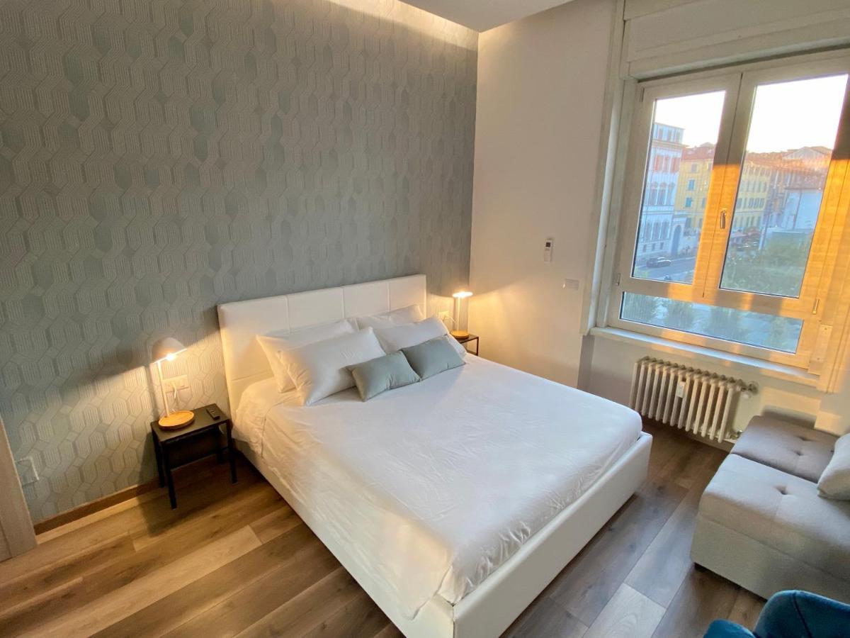 Suite Boutique Moscova Milano Eksteriør bilde
