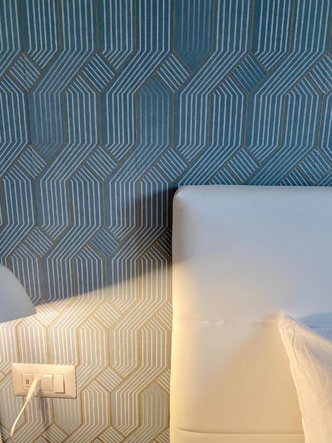 Suite Boutique Moscova Milano Eksteriør bilde