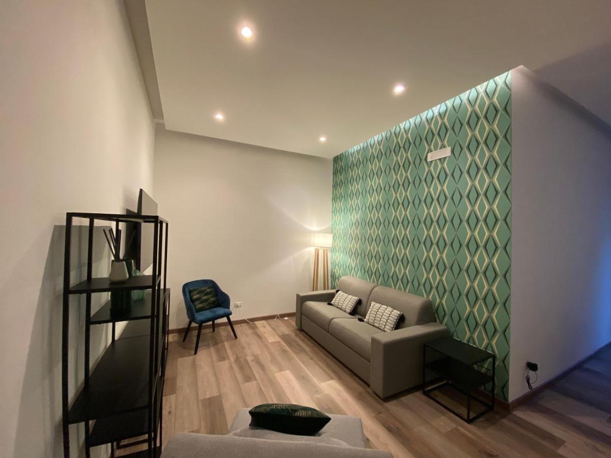 Suite Boutique Moscova Milano Eksteriør bilde