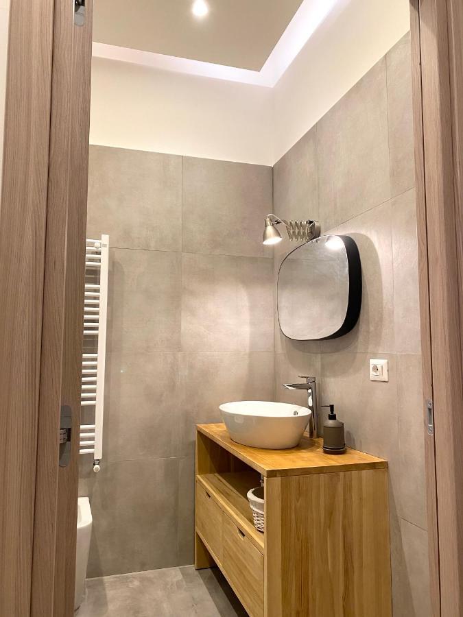 Suite Boutique Moscova Milano Eksteriør bilde
