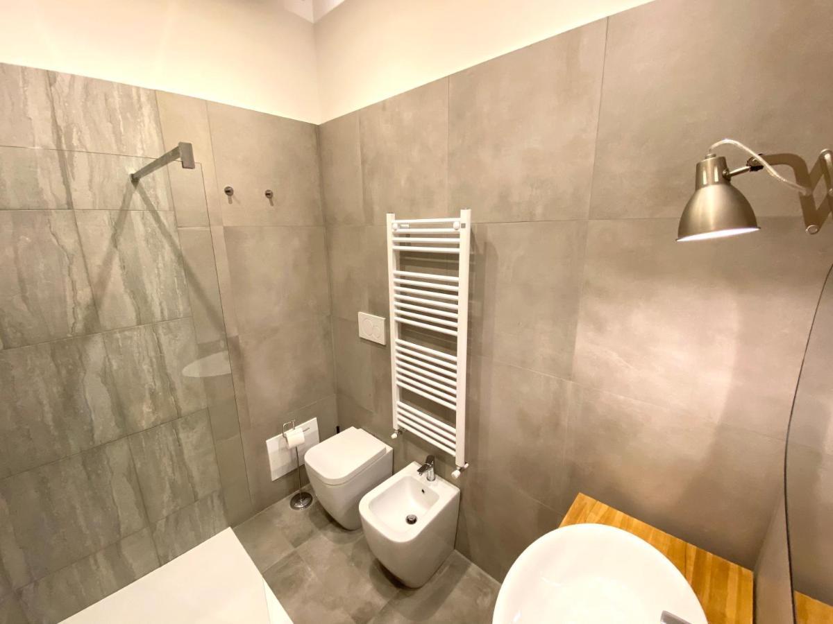 Suite Boutique Moscova Milano Eksteriør bilde