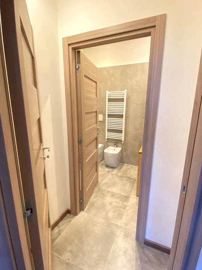 Suite Boutique Moscova Milano Eksteriør bilde
