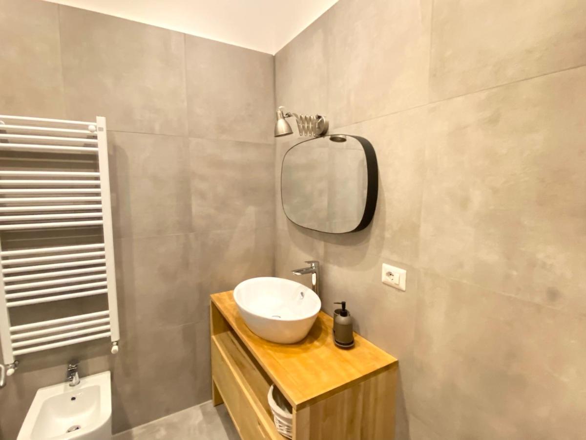 Suite Boutique Moscova Milano Eksteriør bilde