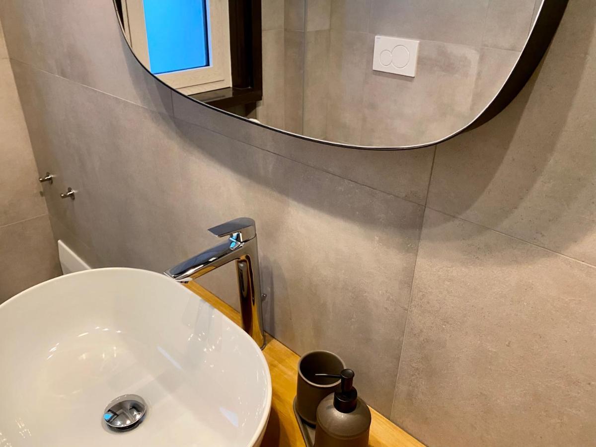 Suite Boutique Moscova Milano Eksteriør bilde