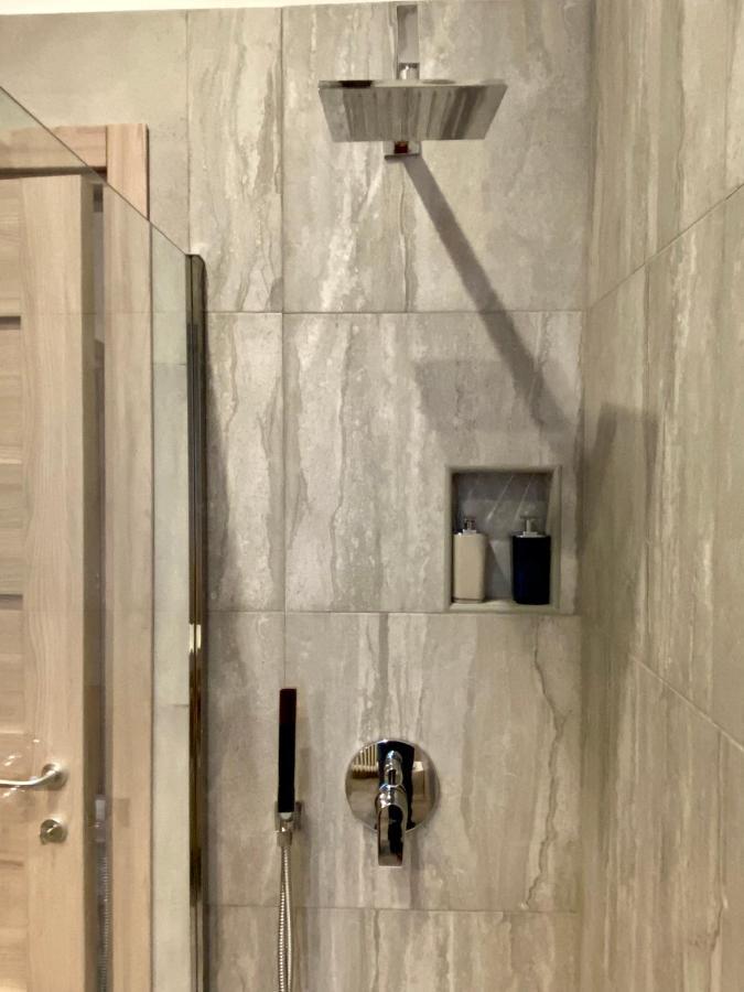 Suite Boutique Moscova Milano Eksteriør bilde