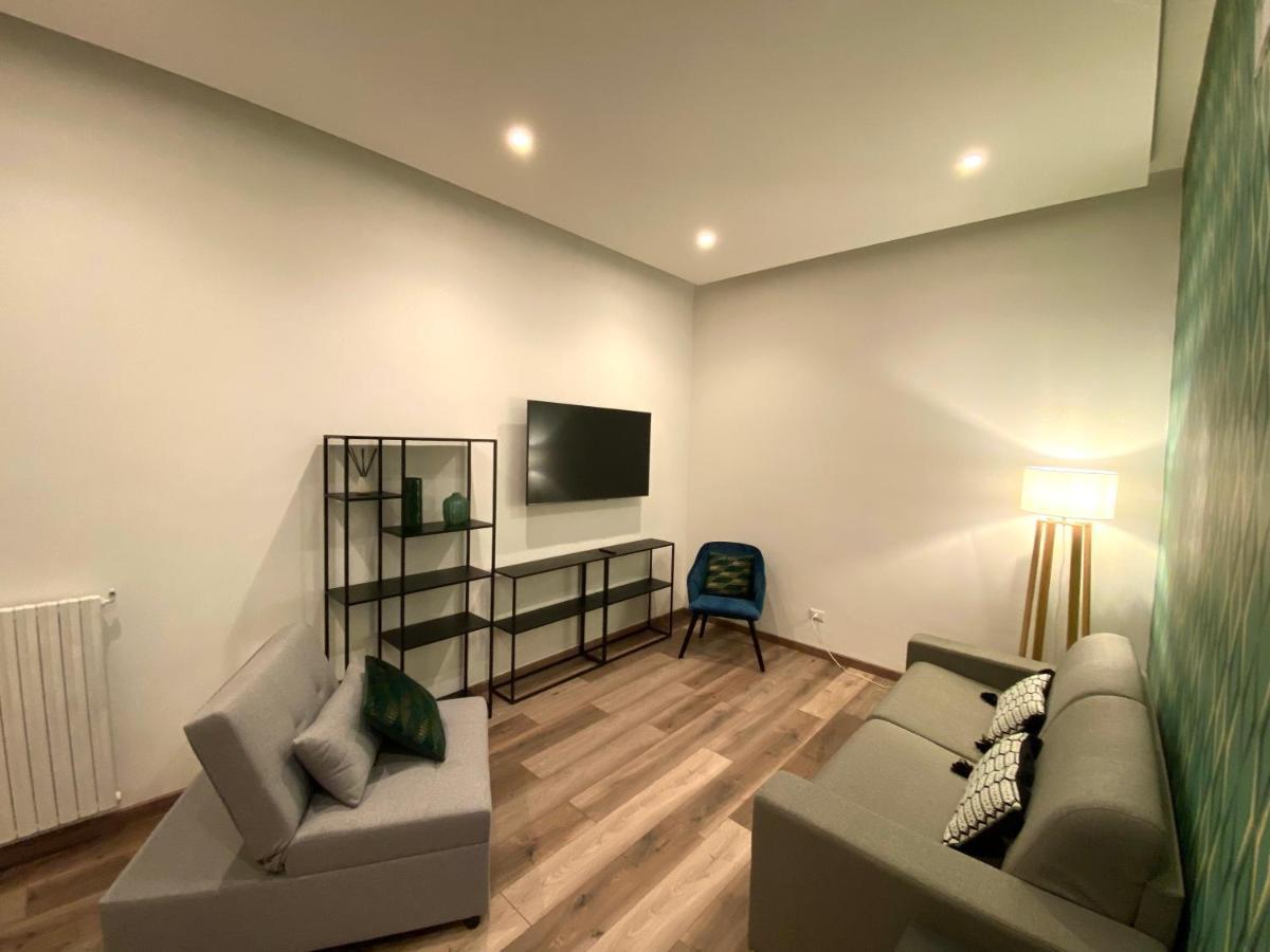 Suite Boutique Moscova Milano Eksteriør bilde