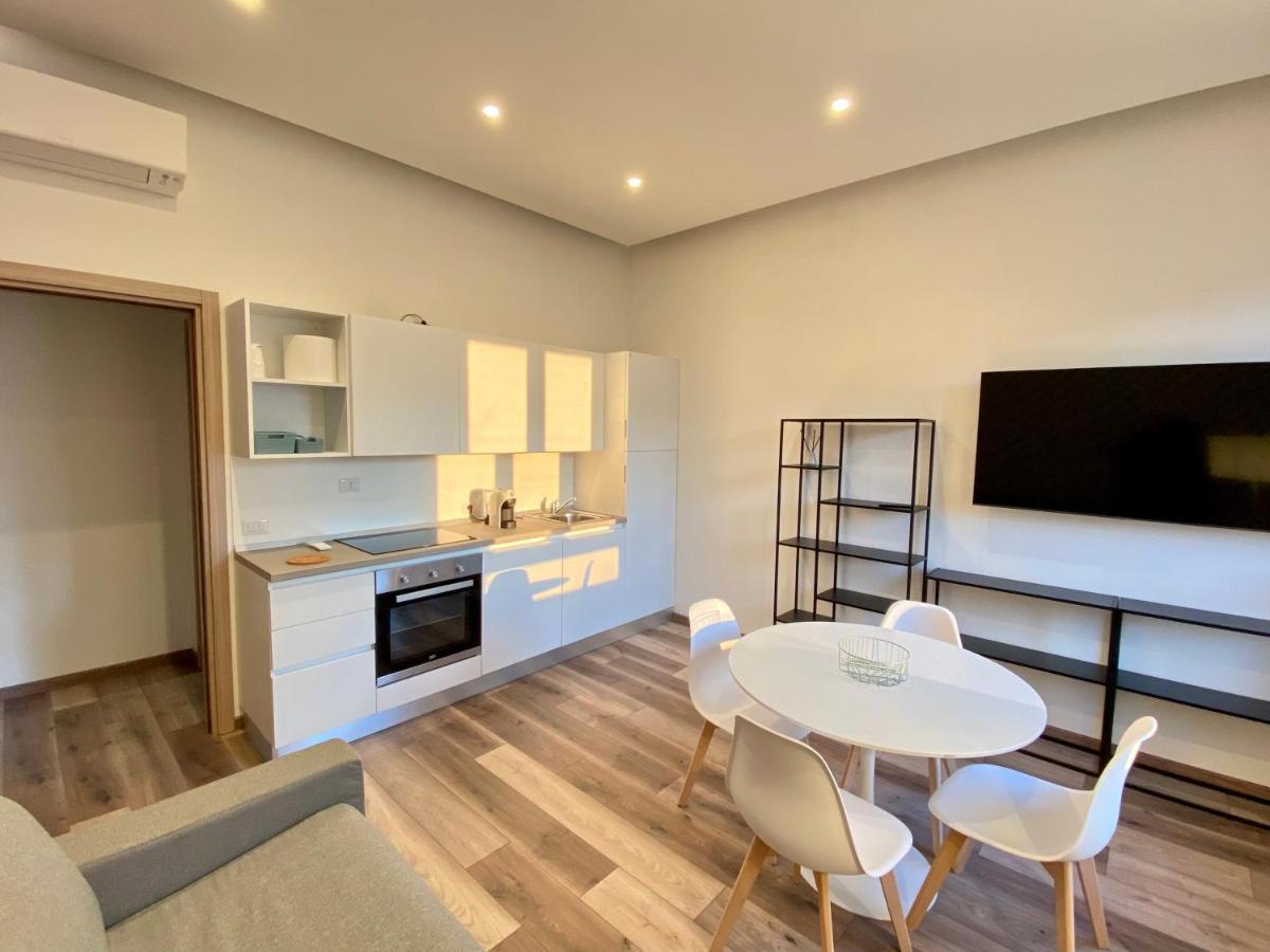Suite Boutique Moscova Milano Eksteriør bilde