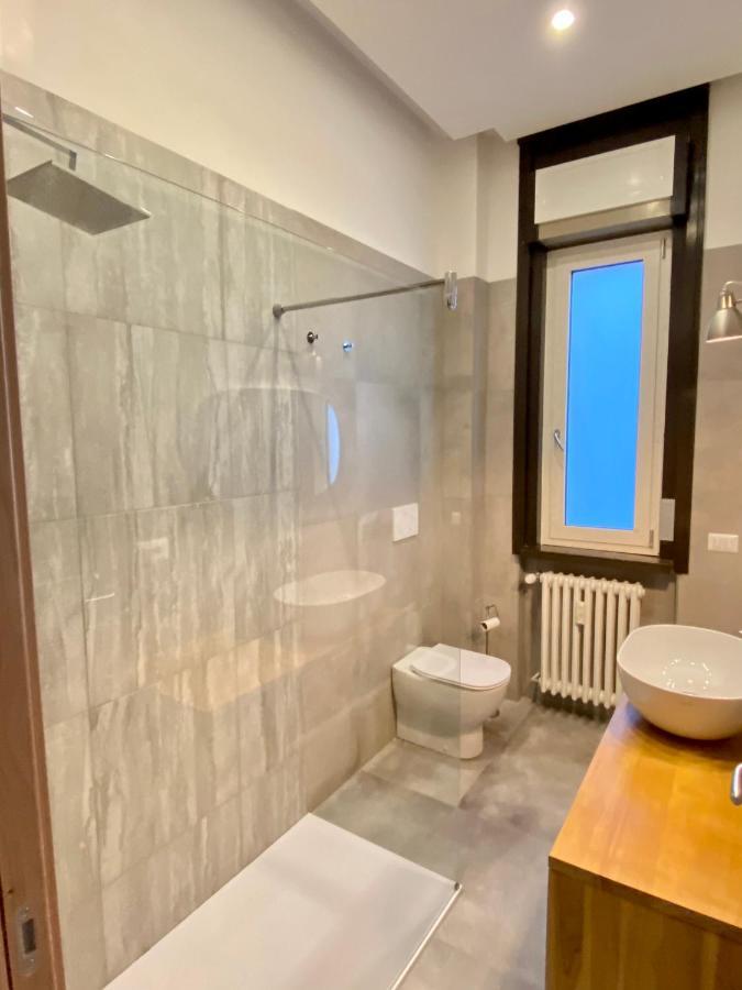 Suite Boutique Moscova Milano Eksteriør bilde