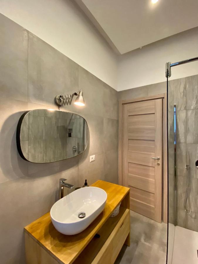 Suite Boutique Moscova Milano Eksteriør bilde