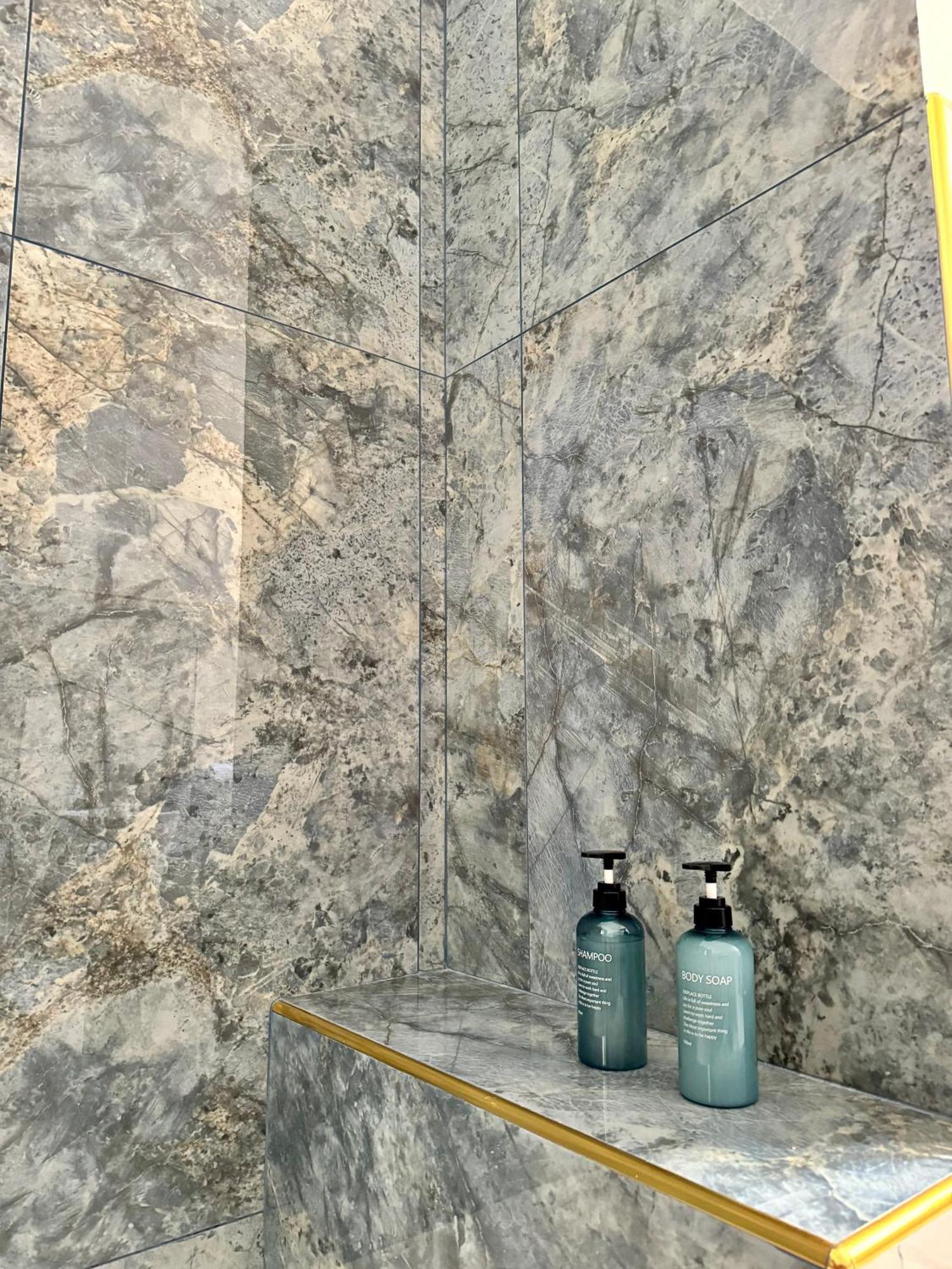 Suite Boutique Moscova Milano Eksteriør bilde