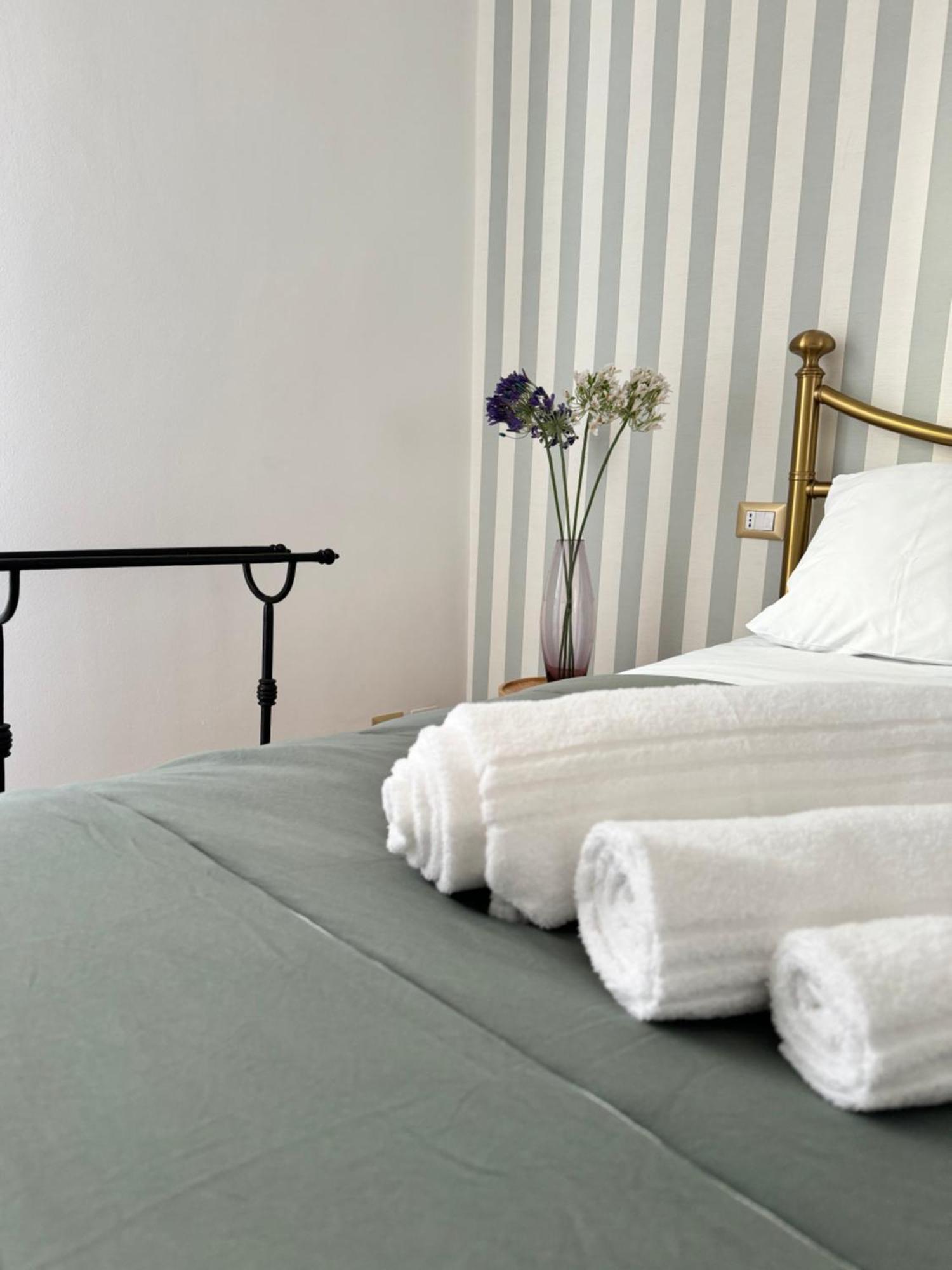 Suite Boutique Moscova Milano Eksteriør bilde