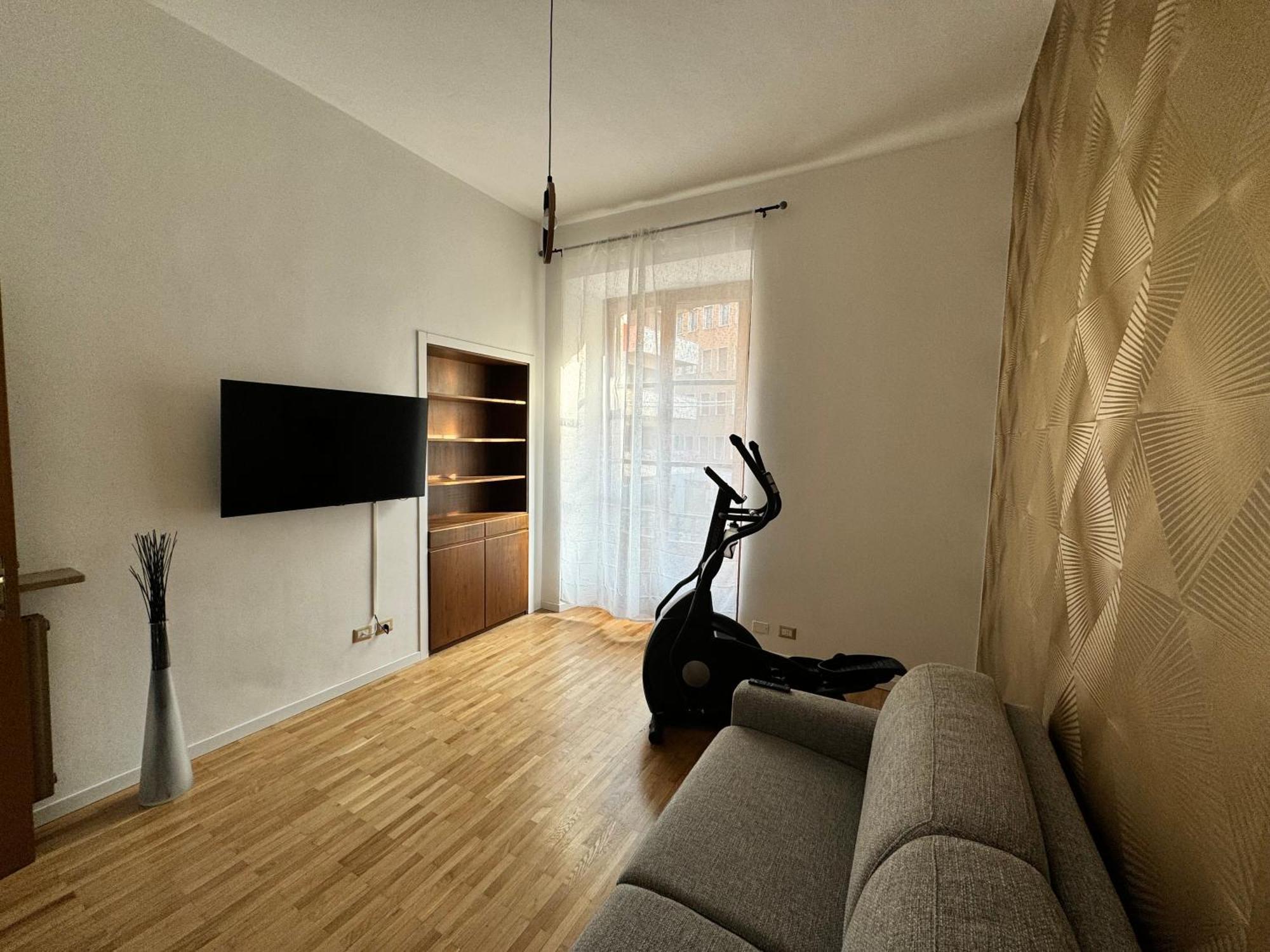 Suite Boutique Moscova Milano Eksteriør bilde