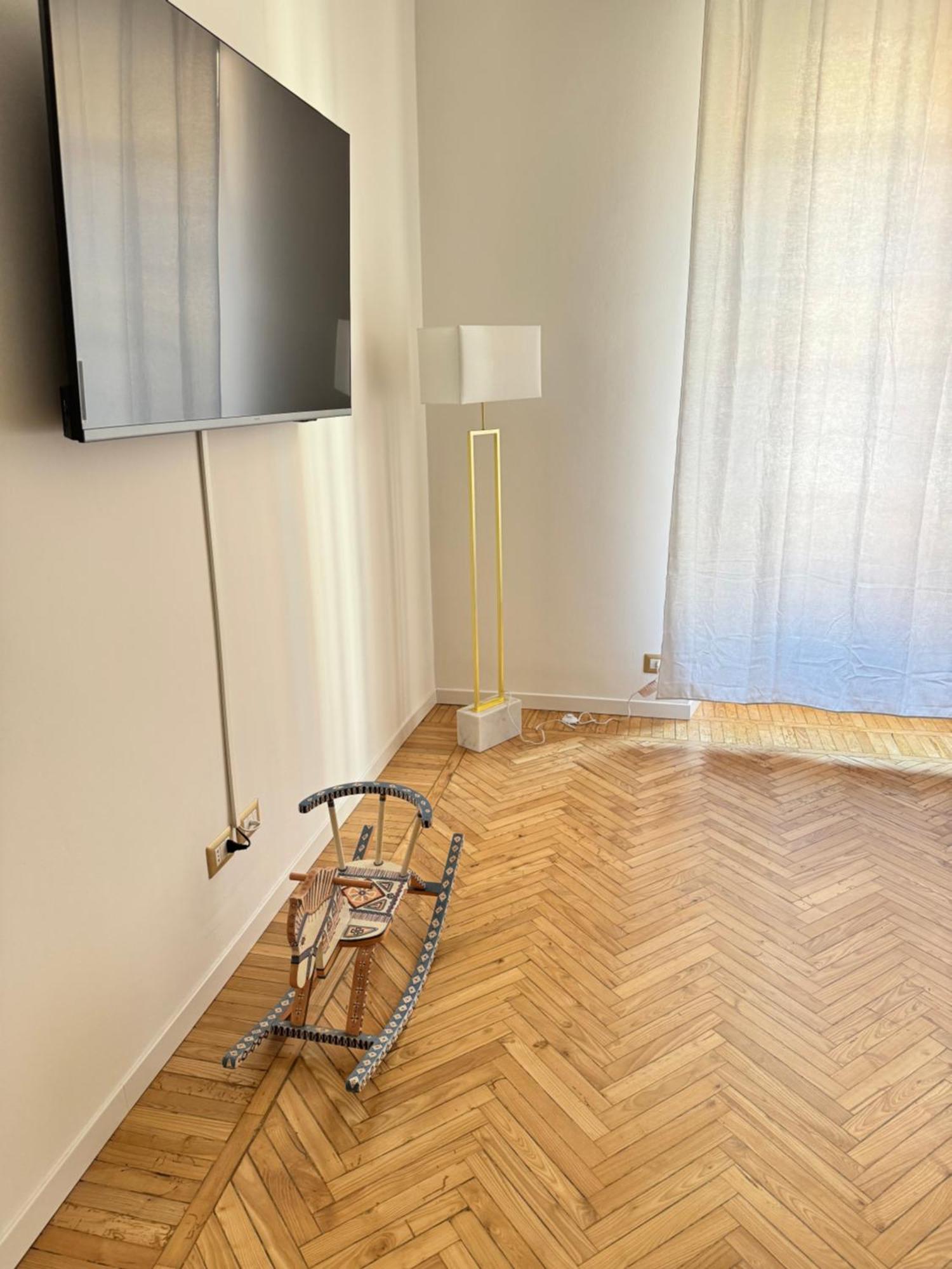Suite Boutique Moscova Milano Eksteriør bilde