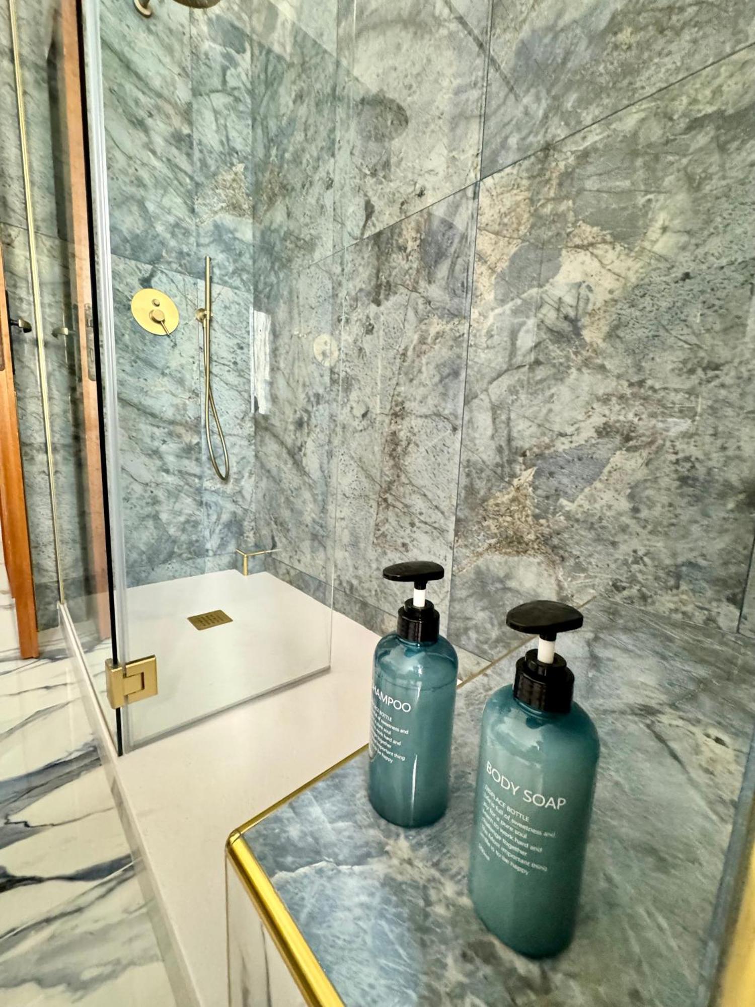 Suite Boutique Moscova Milano Eksteriør bilde