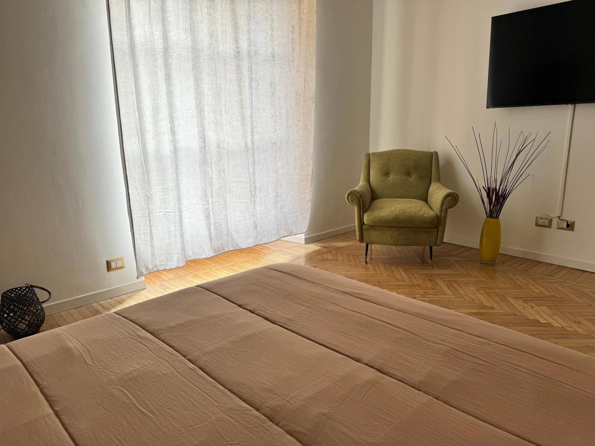 Suite Boutique Moscova Milano Eksteriør bilde