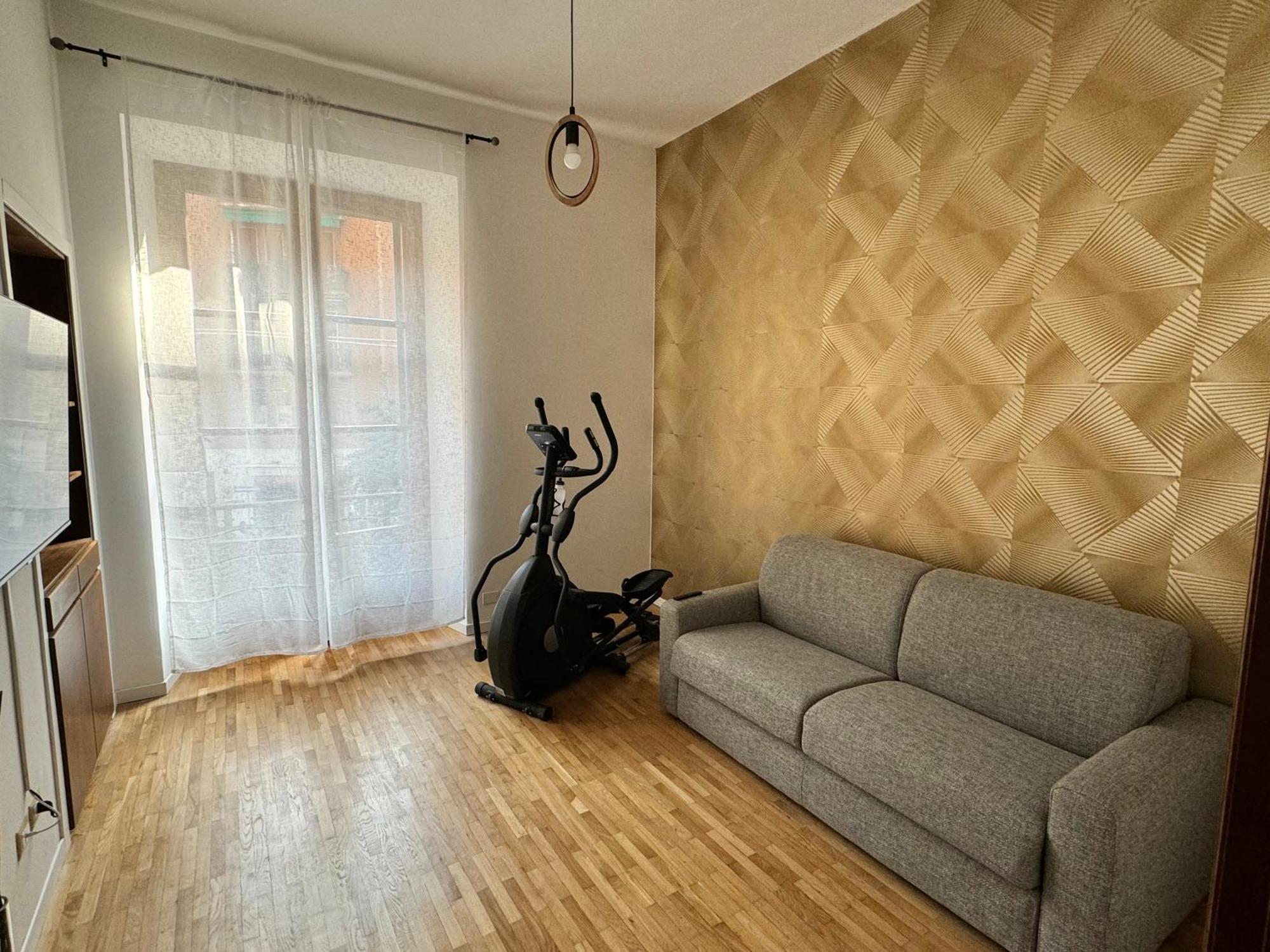 Suite Boutique Moscova Milano Eksteriør bilde