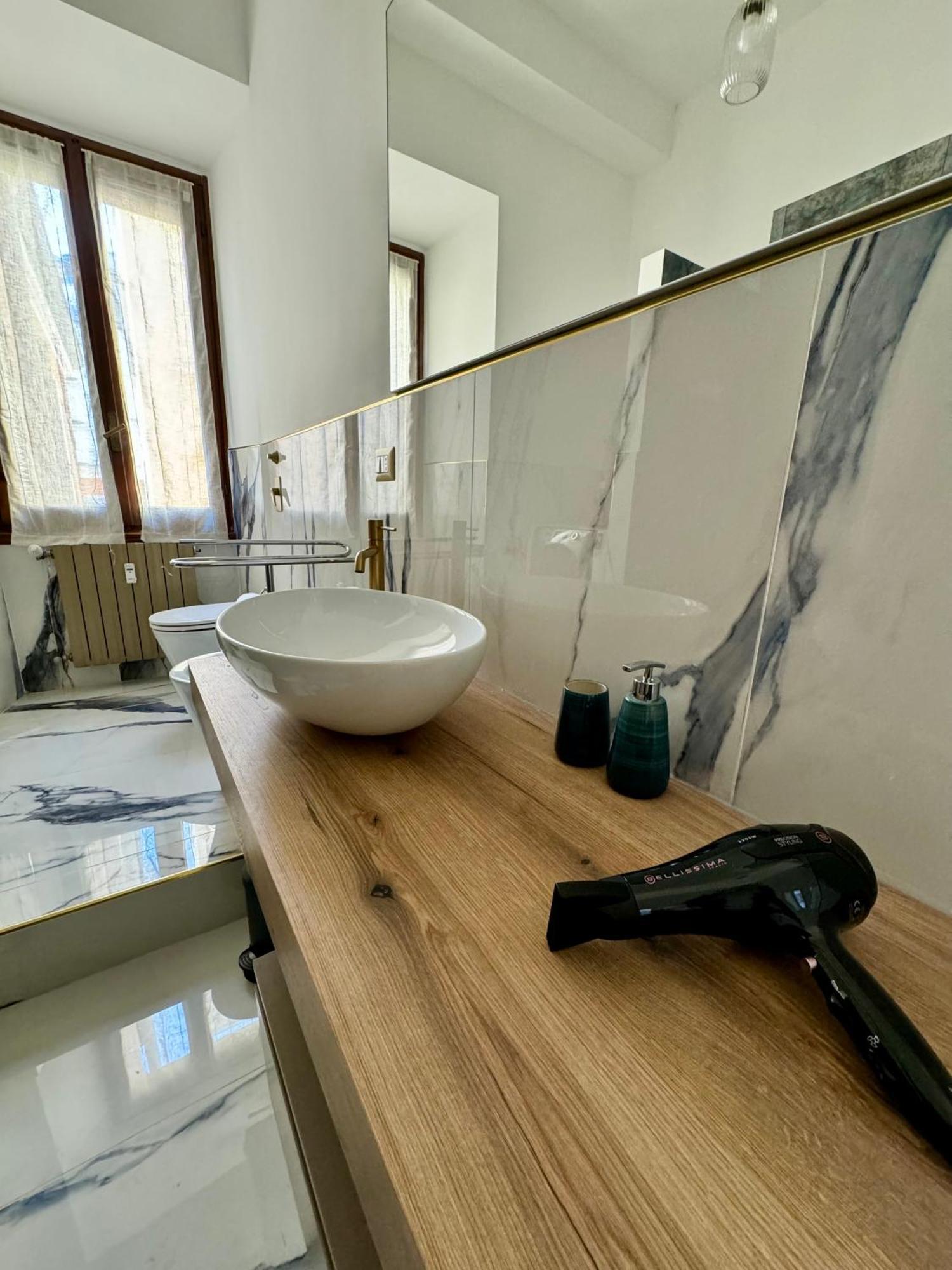 Suite Boutique Moscova Milano Eksteriør bilde